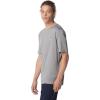 imageSpeedo Mens Uv Swim Shirt Graphic Short Sleeve TeeHexagon Monument