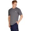 imageSpeedo Mens Uv Swim Shirt Graphic Short Sleeve TeeHexagon Peacoat