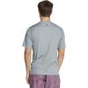 imageSpeedo Mens Uv Swim Shirt Graphic Short Sleeve TeeMonument
