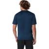 imageSpeedo Mens Uv Swim Shirt Graphic Short Sleeve TeeMoonlit Ocean