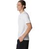 imageSpeedo Mens Uv Swim Shirt Graphic Short Sleeve TeeSketched Bright White