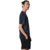 imageSpeedo Mens Uv Swim Shirt Graphic Short Sleeve TeeSketched Peacoat