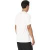 imageSpeedo Mens Uv Swim Shirt Graphic Short Sleeve TeeWhite
