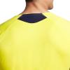 imageSpeedo Mens Uv Swim Shirt Short Sleeve Fitness RashguardLemon Drizzle