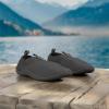 imageSpeedo Mens Water Shoe Tidal CruiserDiscontinuedBlackDark Gull Grey