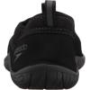 imageSpeedo Mens Water Shoe Tidal CruiserDiscontinuedBlackDark Gull Grey