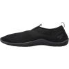 imageSpeedo Mens Water Shoe Tidal CruiserDiscontinuedBlackDark Gull Grey