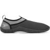 imageSpeedo Mens Water Shoe Tidal CruiserDiscontinuedSpeedo BlackGull