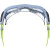 imageSpeedo Unisex Kids Swim Goggles Biofuse 20 JuniorMask Pale PurpleClear