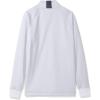 imageSpeedo UnisexAdult Sweatshirt 34 Zip Pull Over Team Warm UpWhite