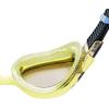 imageSpeedo UnisexAdult Swim Goggle Biofuse 20Black HyperSapphire Mirrored