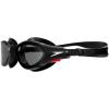 imageSpeedo UnisexAdult Swim Goggle Biofuse 20BlackWhiteSmoke