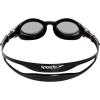 imageSpeedo UnisexAdult Swim Goggle Biofuse 20BlackWhiteSmoke