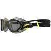 imageSpeedo UnisexAdult Swim Goggle Biofuse 20Olive NightBlack Polarized