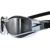 imageSpeedo UnisexAdult Swim Goggles Mirrored Fastskin Hyper EliteBlackOxid GreyChrome
