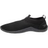 imageSpeedo UnisexChild Water Shoe Tidal Cruiser Toddler Unisexblackdark gull grey67 Toddler Unisex Baby USBlackDark Gull Grey