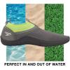 imageSpeedo UnisexChild Water Shoe Tidal Cruiser Toddler Unisexblackdark gull grey67 Toddler Unisex Baby USGrey