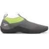 imageSpeedo UnisexChild Water Shoe Tidal Cruiser Toddler Unisexblackdark gull grey67 Toddler Unisex Baby USGrey