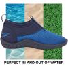 imageSpeedo UnisexChild Water Shoe Tidal Cruiser Toddler Unisexblackdark gull grey67 Toddler Unisex Baby USNavyRoyal
