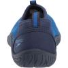 imageSpeedo UnisexChild Water Shoe Tidal Cruiser Toddler Unisexblackdark gull grey67 Toddler Unisex Baby USNavyRoyal