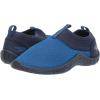 imageSpeedo UnisexChild Water Shoe Tidal Cruiser Toddler Unisexblackdark gull grey67 Toddler Unisex Baby USNavyRoyal
