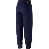 imageSpeedo Unisexchild Jogger Pants Relaxed Fit Team Warm UpSpeedo Navy