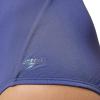 imageSpeedo Womens Pebble Texture One Piece SwimsuitStrappy Hapuna Blue
