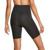 imageSpeedo Womens Swimsuit Bottom Jammer Mid Length2022 Speedo Black