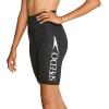 imageSpeedo Womens Swimsuit Bottom Jammer Mid Length2022 Speedo Black