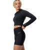 imageSpeedo Womens Swimsuit Bottom Jammer Mid LengthHydraline Anthracite