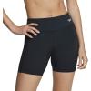 imageSpeedo Womens Swimsuit Bottom Jammer Mid LengthSpeedo Black