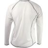 imageSpeedo Womens Uv Swim Shirt Long Sleeve RashguardWhite