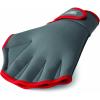 imageSpeedo Aqua Fit Training Swim GlovesCharcoalRed