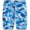 Shark Chalk Scuba Blue