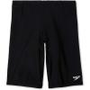 Speedo Black