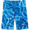 Tidal Pool Electric Blue