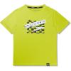 Checkered Bitter Lime