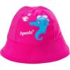 imageSpeedo Kids Begin to Swim UV Bucket Hat UPF 50Berry