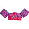 imageSpeedo Kids Swim Star Flotation Chest Arm BandElectric Pink Otter  Ellie