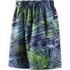 Navy/Green