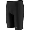 imageSpeedo Mens Swimsuit Jammer High Waist LZR Elite 2Speedo Black