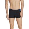 Logo Speedo Blue