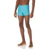 imageSpeedo Mens Swimsuit Square Leg SplicePuzzle Ceramic
