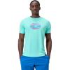 Crescent Arctic Blue