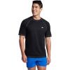 Loose Speedo Black