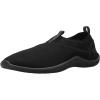 imageSpeedo Mens Water Shoe Tidal CruiserDiscontinuedBlackDark Gull Grey