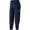 imageSpeedo Unisexchild Jogger Pants Relaxed Fit Team Warm UpSpeedo Navy