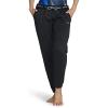 imageSpeedo Womens Jogger Pants Relaxed Fit Team Warm UpMonument