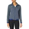 imageSpeedo Womens Pants Full Length Tech Team Warm UpNavy