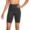 imageSpeedo Womens Swimsuit Bottom Jammer Mid Length2022 Speedo Black